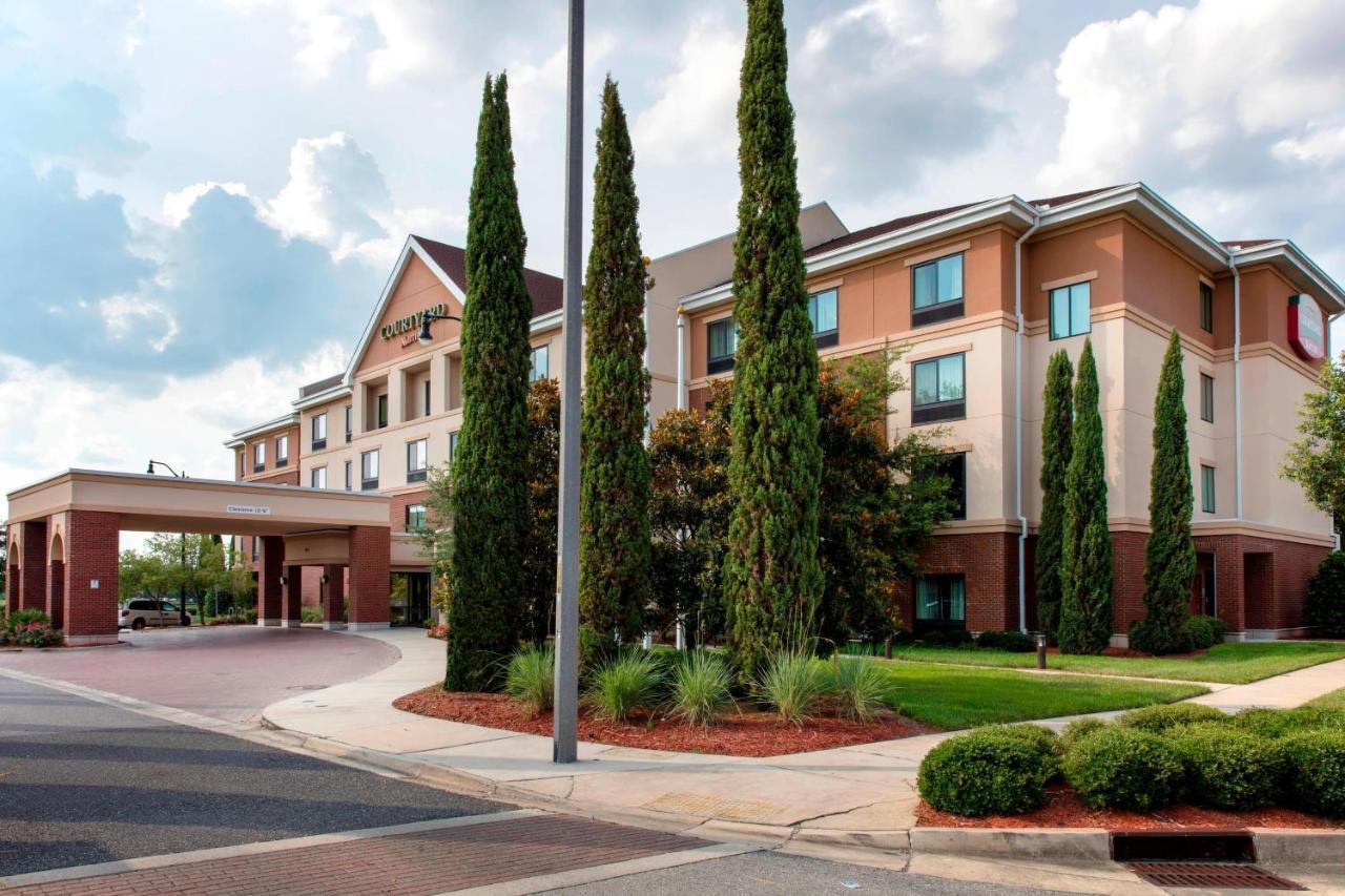 Courtyard By Marriott Jacksonville I-295/East Beltway Luaran gambar