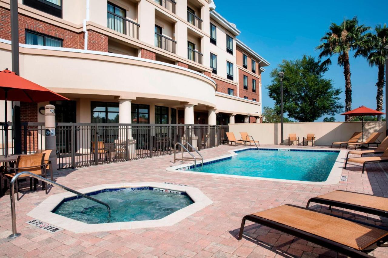 Courtyard By Marriott Jacksonville I-295/East Beltway Luaran gambar