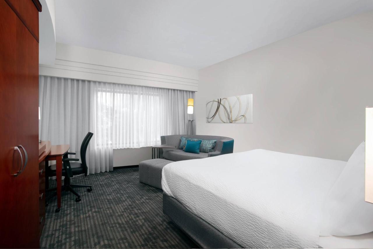 Courtyard By Marriott Jacksonville I-295/East Beltway Luaran gambar