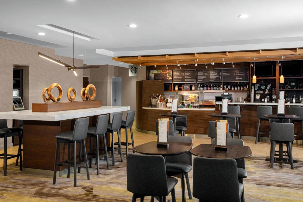 Courtyard By Marriott Jacksonville I-295/East Beltway Luaran gambar