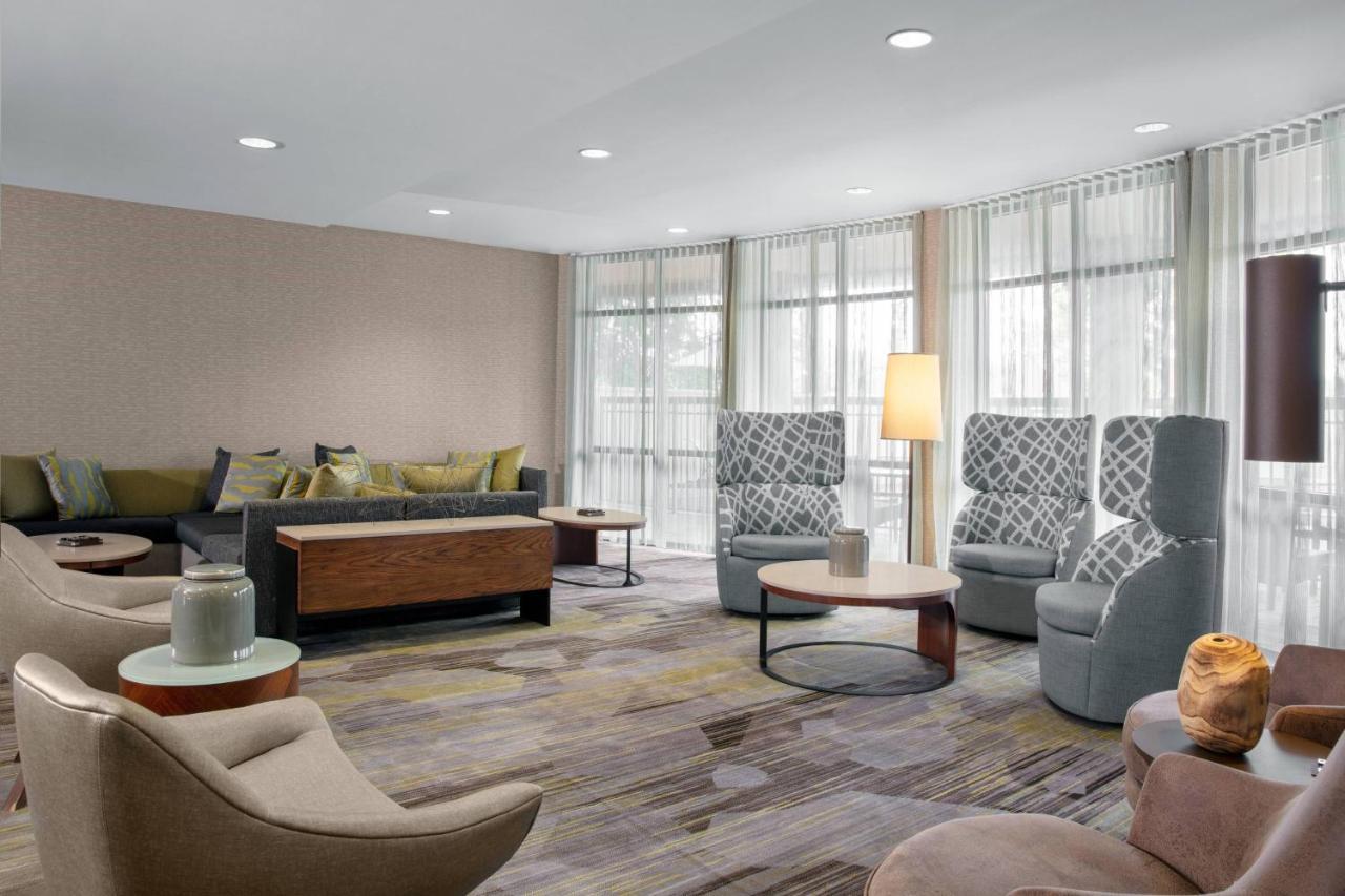 Courtyard By Marriott Jacksonville I-295/East Beltway Luaran gambar