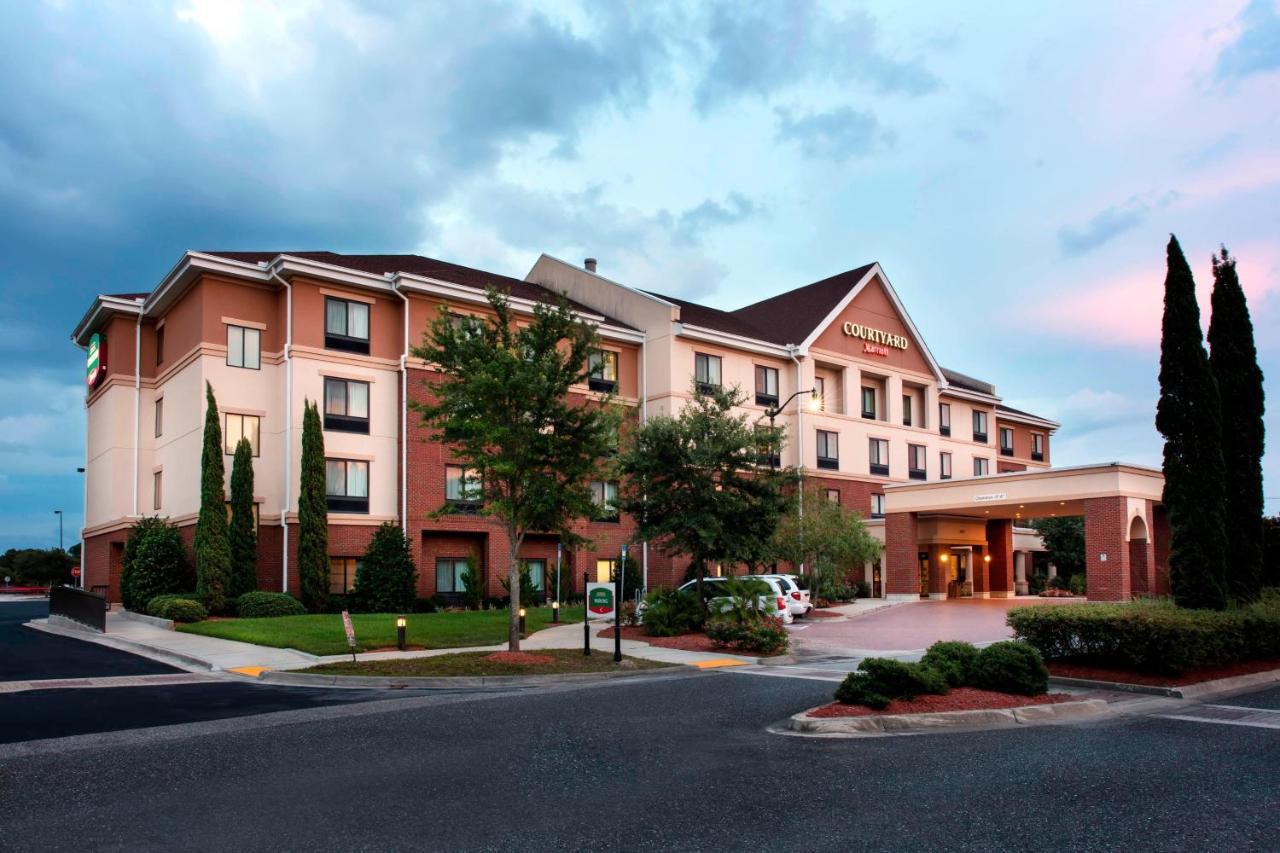 Courtyard By Marriott Jacksonville I-295/East Beltway Luaran gambar