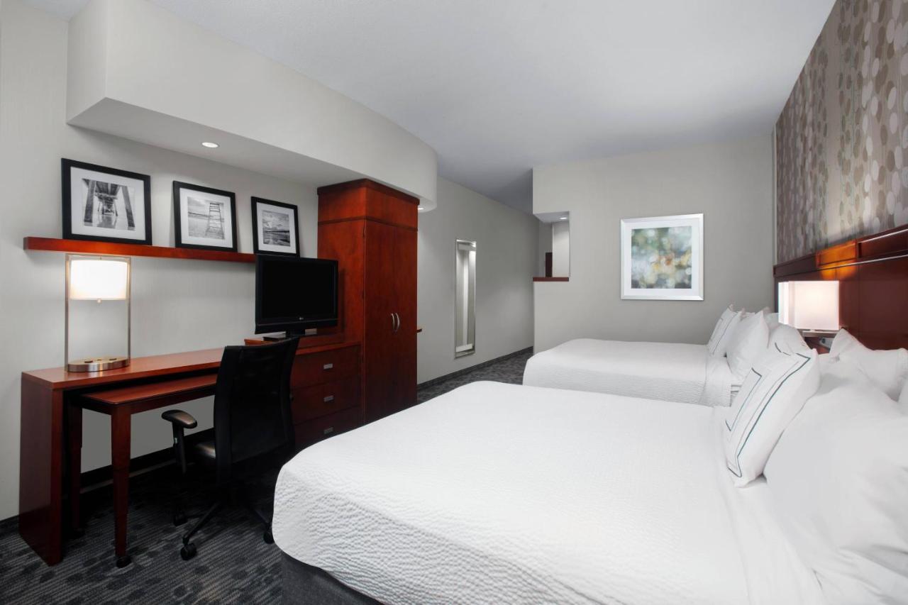 Courtyard By Marriott Jacksonville I-295/East Beltway Luaran gambar