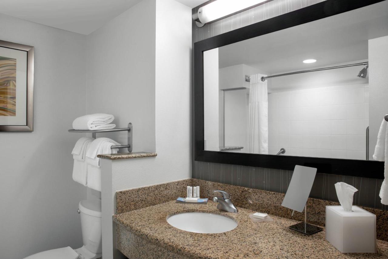 Courtyard By Marriott Jacksonville I-295/East Beltway Luaran gambar