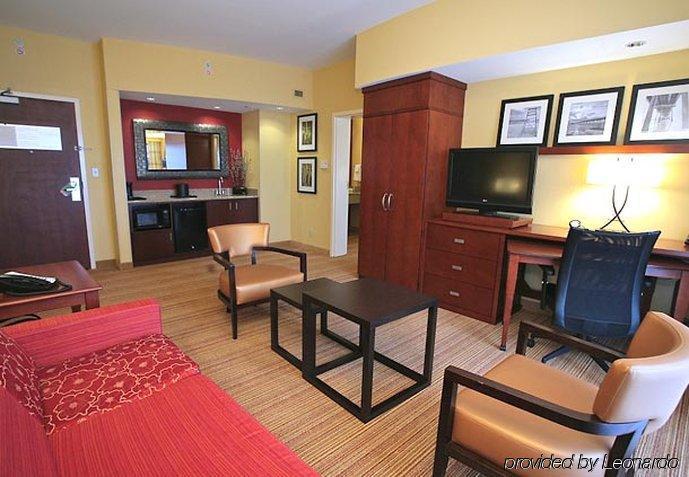 Courtyard By Marriott Jacksonville I-295/East Beltway Bilik gambar