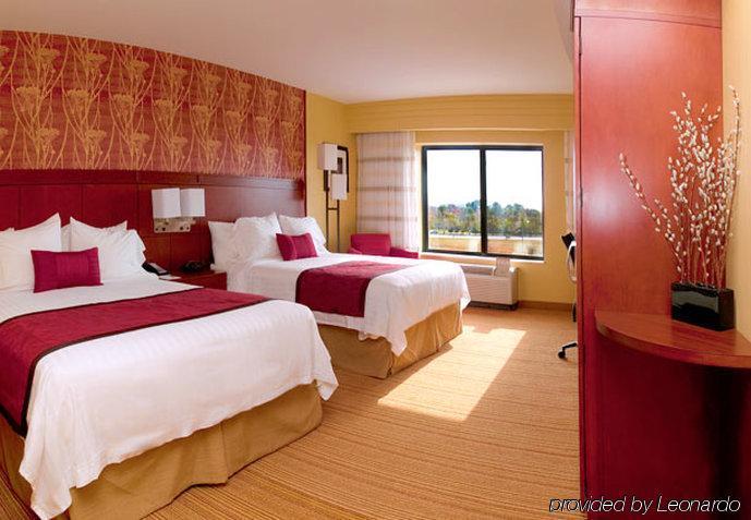 Courtyard By Marriott Jacksonville I-295/East Beltway Bilik gambar