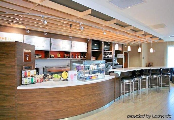 Courtyard By Marriott Jacksonville I-295/East Beltway Restoran gambar