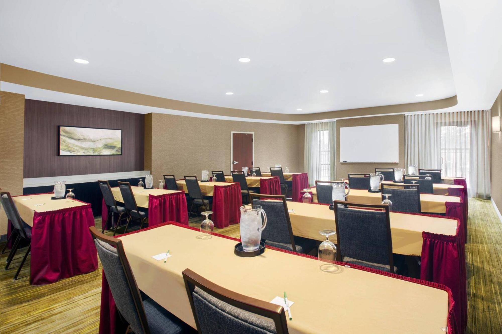Courtyard By Marriott Jacksonville I-295/East Beltway Luaran gambar