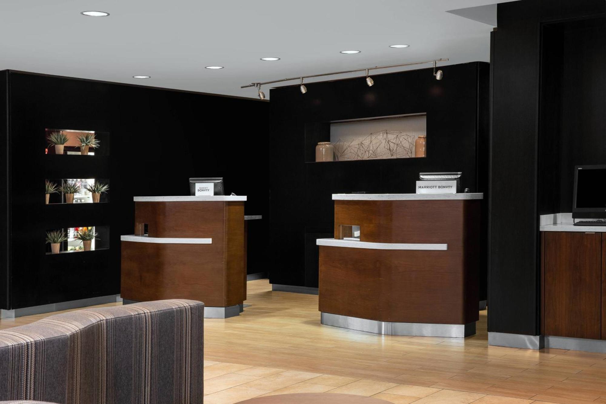 Courtyard By Marriott Jacksonville I-295/East Beltway Luaran gambar