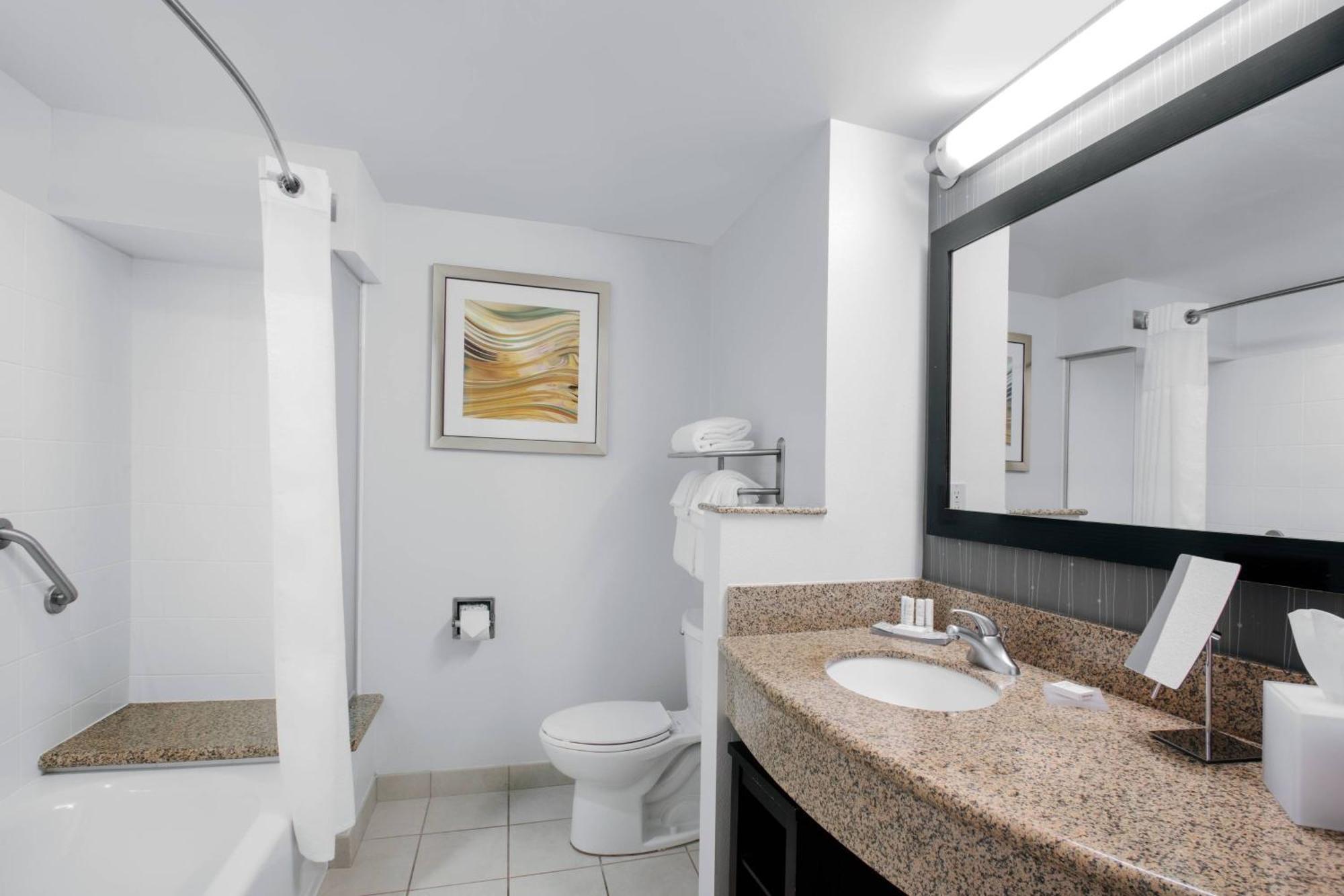 Courtyard By Marriott Jacksonville I-295/East Beltway Luaran gambar