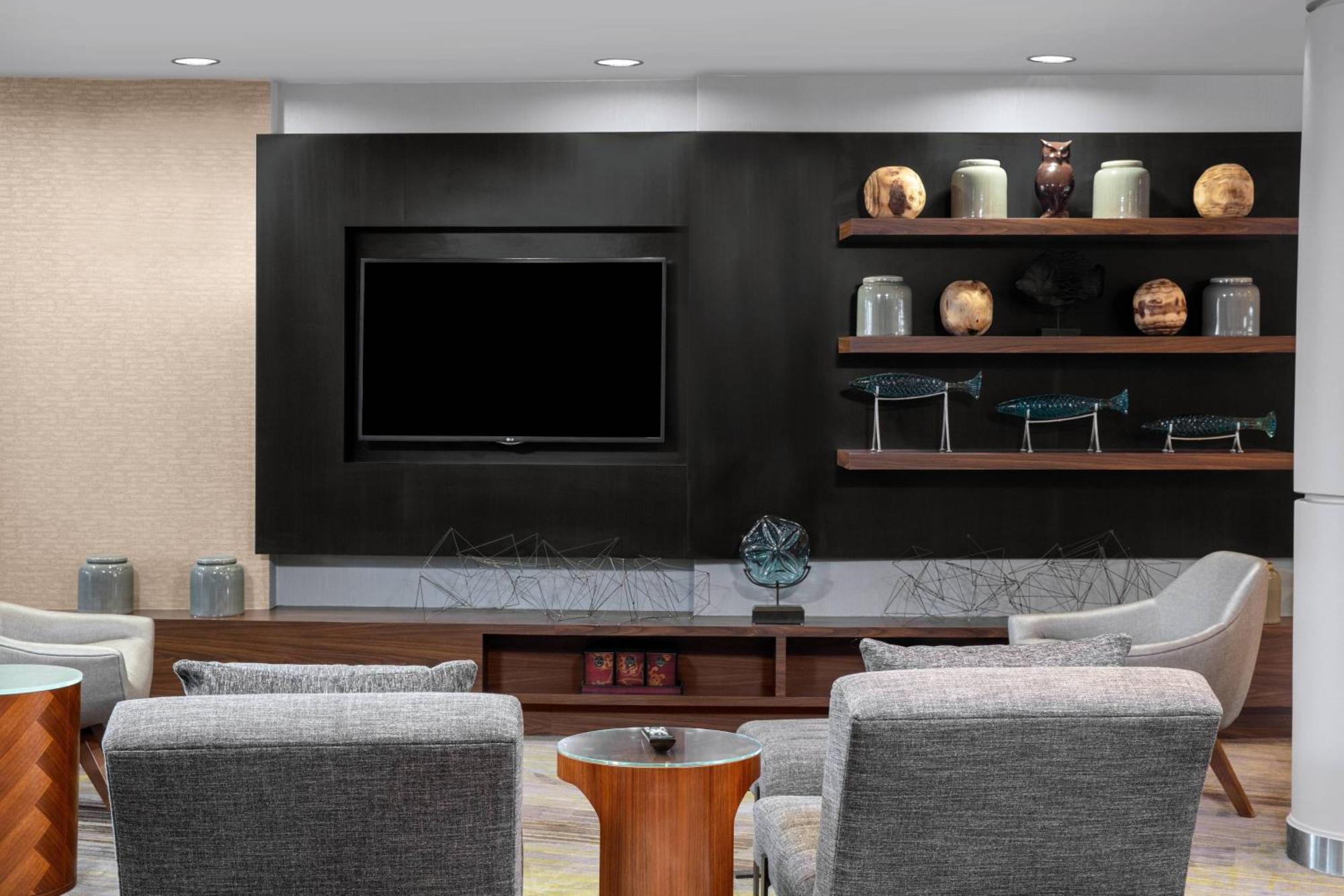 Courtyard By Marriott Jacksonville I-295/East Beltway Luaran gambar