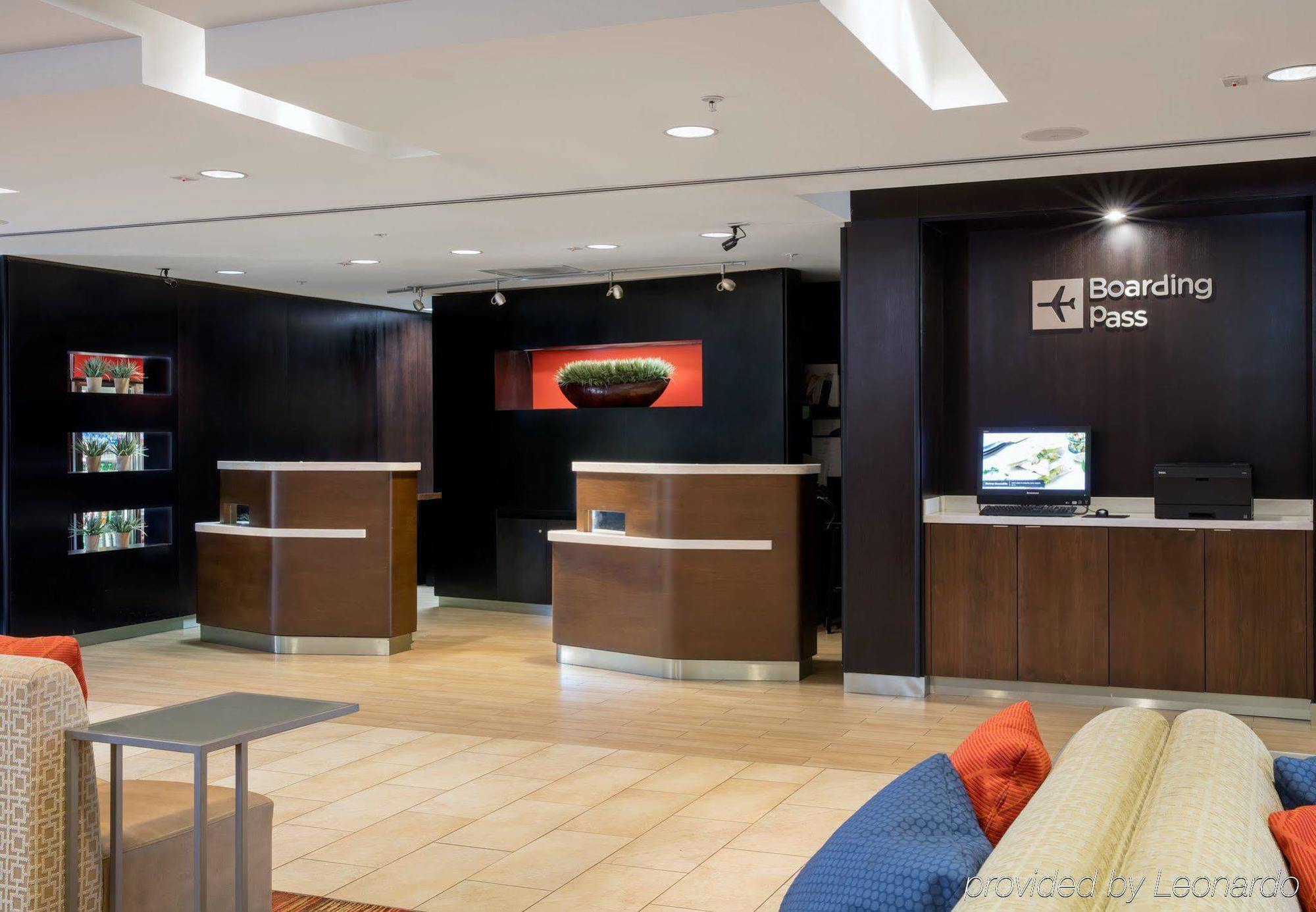 Courtyard By Marriott Jacksonville I-295/East Beltway Luaran gambar