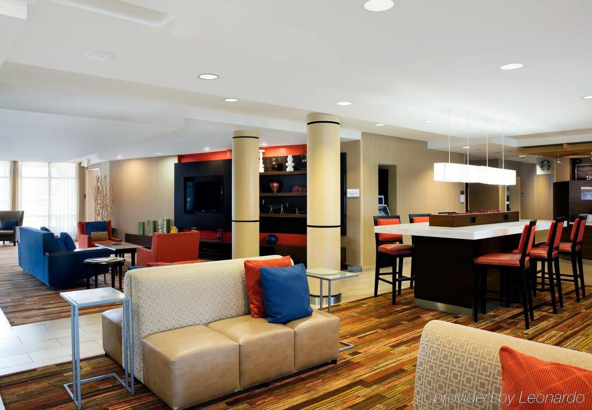 Courtyard By Marriott Jacksonville I-295/East Beltway Luaran gambar