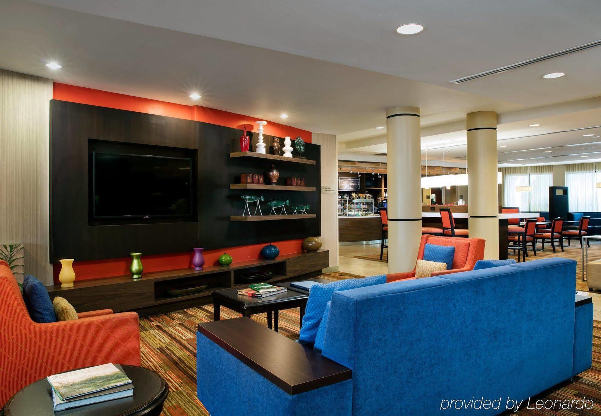 Courtyard By Marriott Jacksonville I-295/East Beltway Luaran gambar