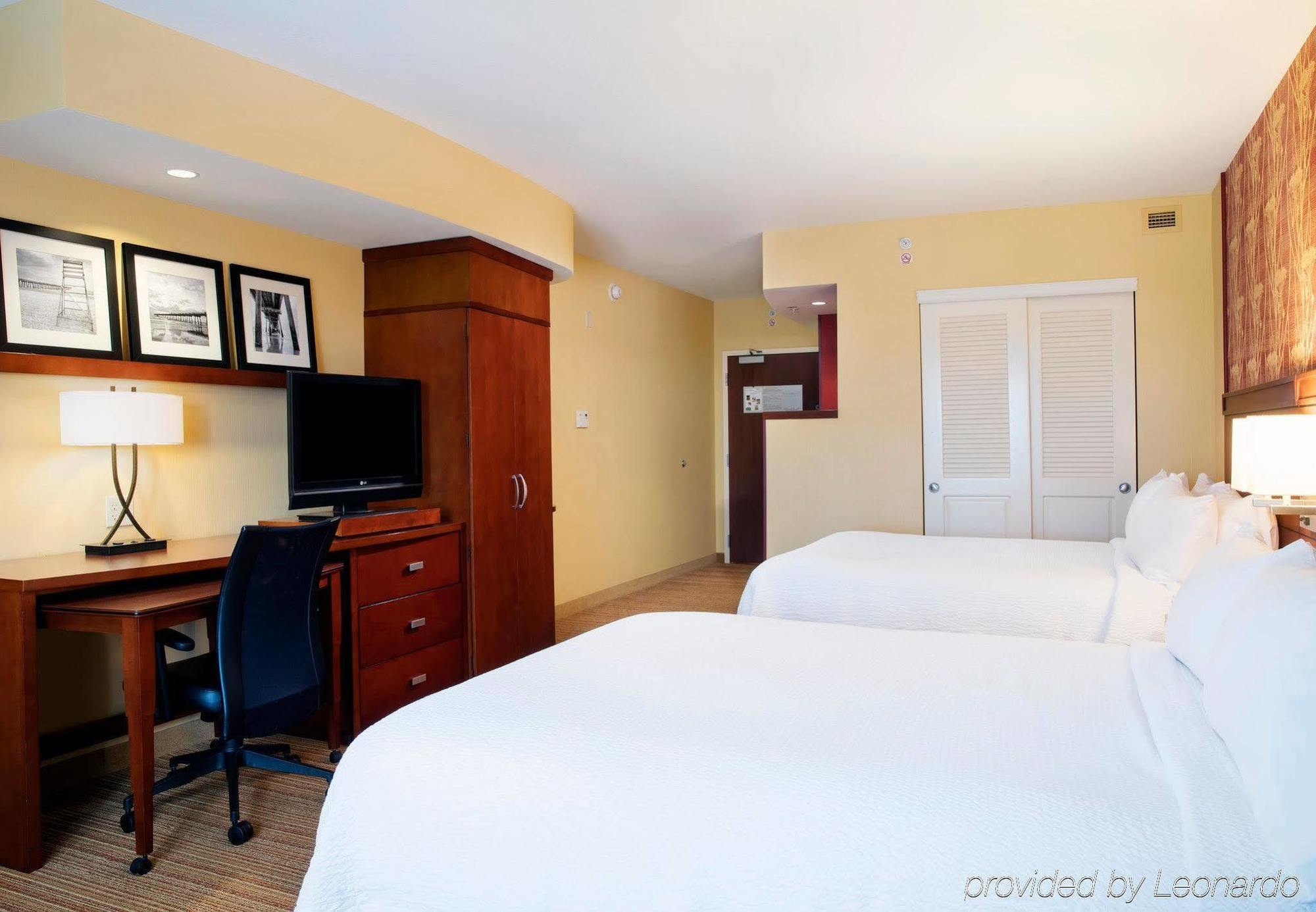 Courtyard By Marriott Jacksonville I-295/East Beltway Luaran gambar