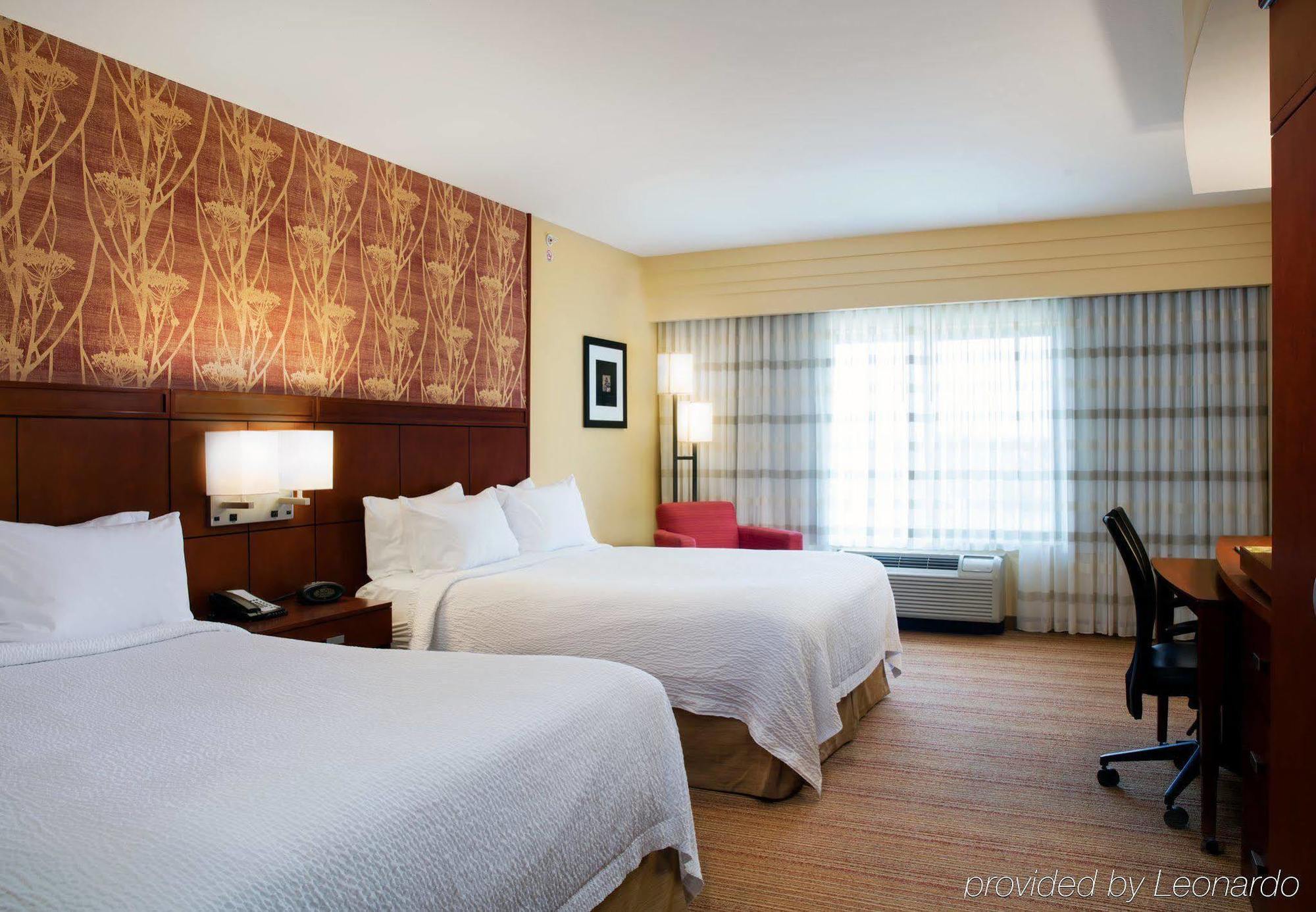 Courtyard By Marriott Jacksonville I-295/East Beltway Luaran gambar