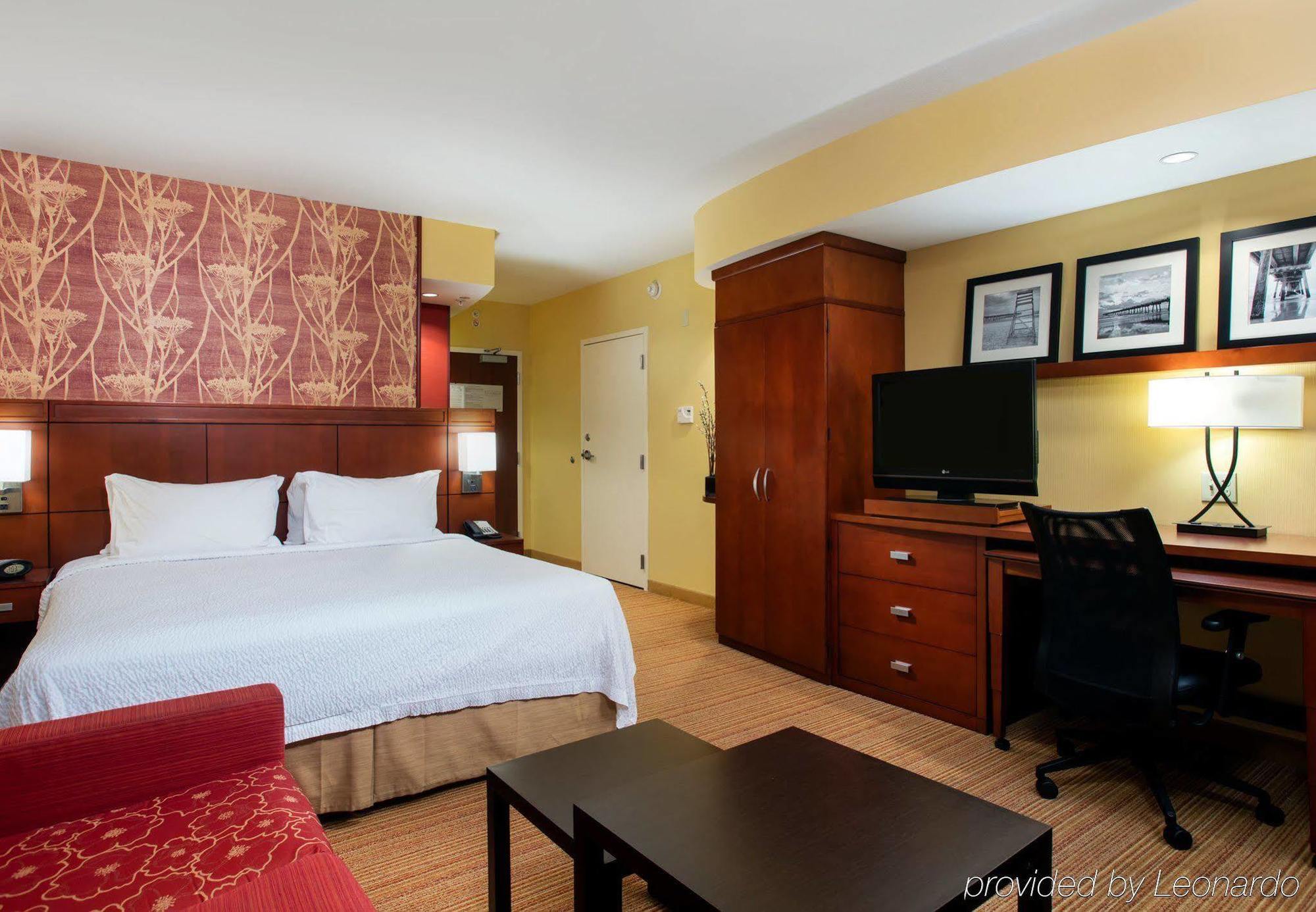 Courtyard By Marriott Jacksonville I-295/East Beltway Luaran gambar