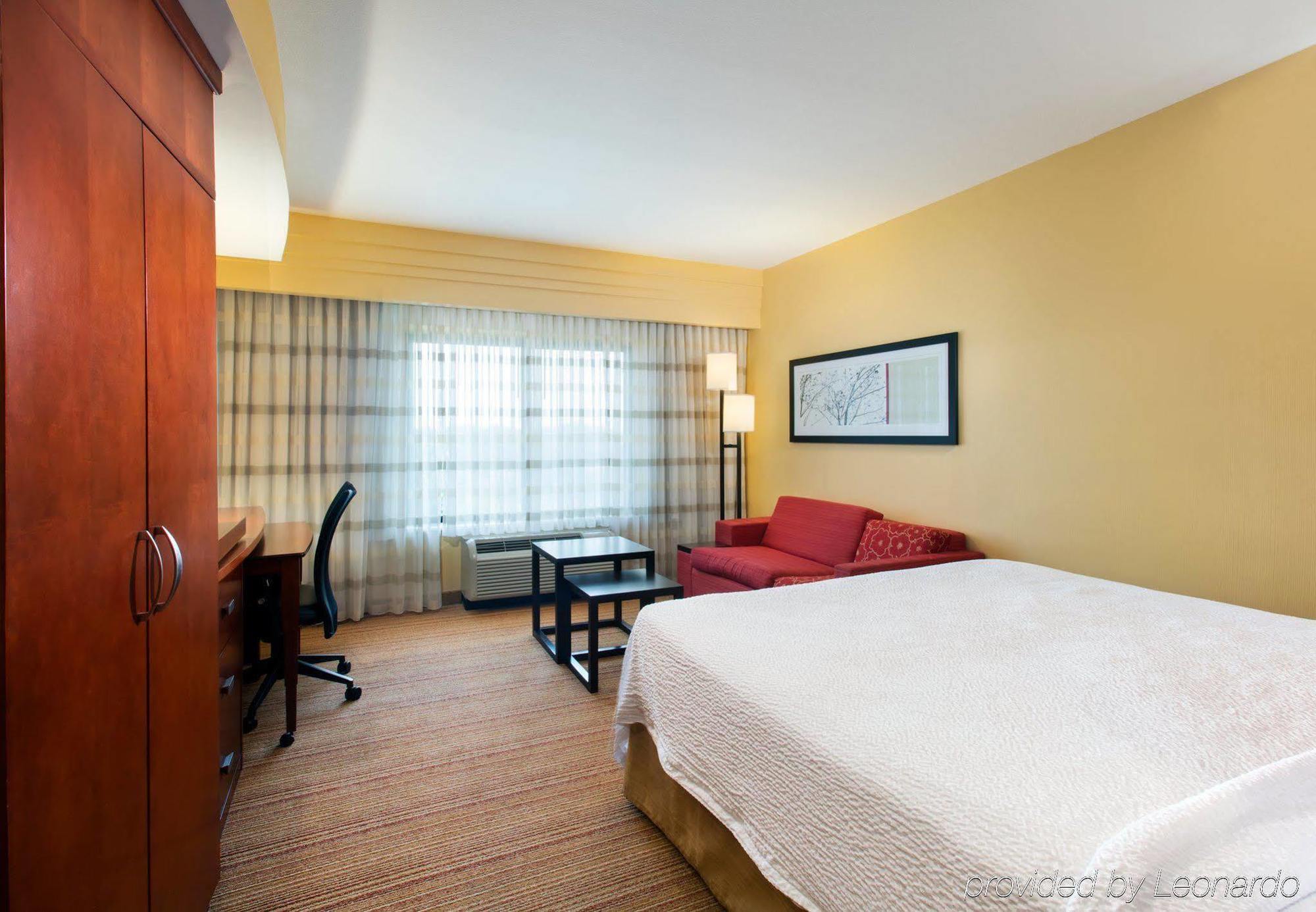 Courtyard By Marriott Jacksonville I-295/East Beltway Luaran gambar