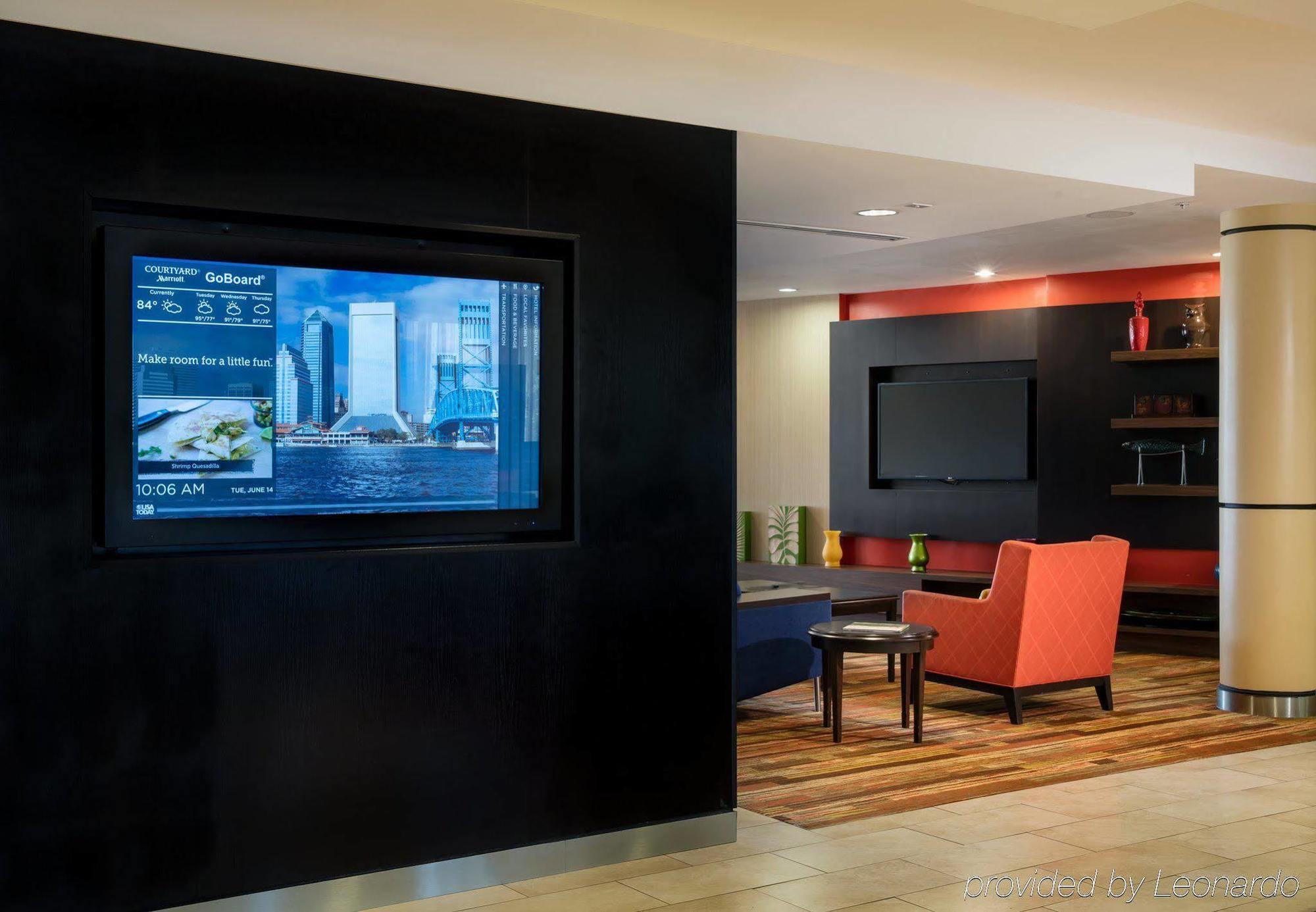 Courtyard By Marriott Jacksonville I-295/East Beltway Luaran gambar