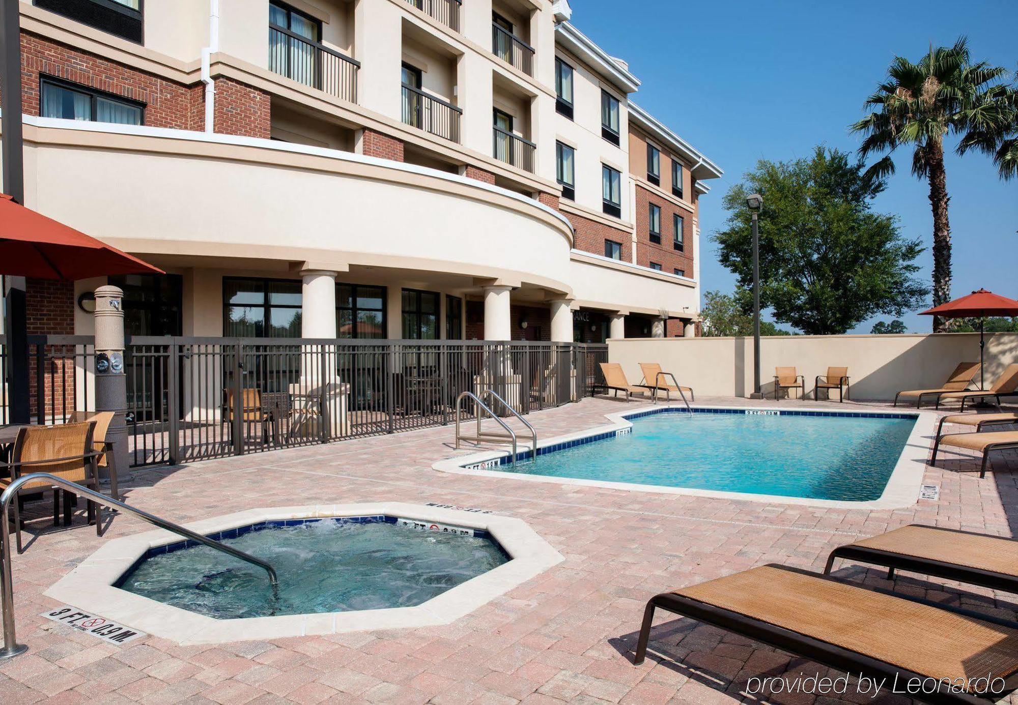 Courtyard By Marriott Jacksonville I-295/East Beltway Luaran gambar