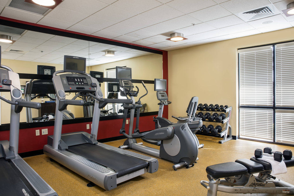 Courtyard By Marriott Jacksonville I-295/East Beltway Luaran gambar