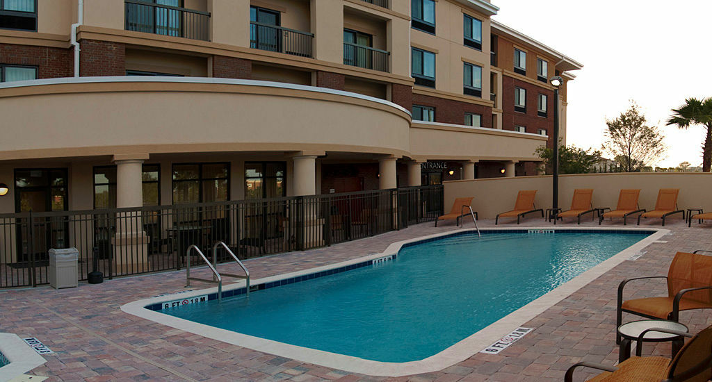 Courtyard By Marriott Jacksonville I-295/East Beltway Luaran gambar