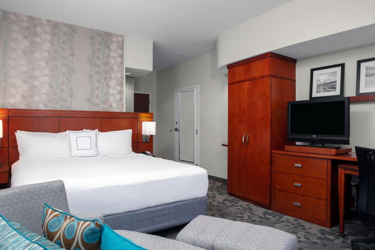 Courtyard By Marriott Jacksonville I-295/East Beltway Luaran gambar