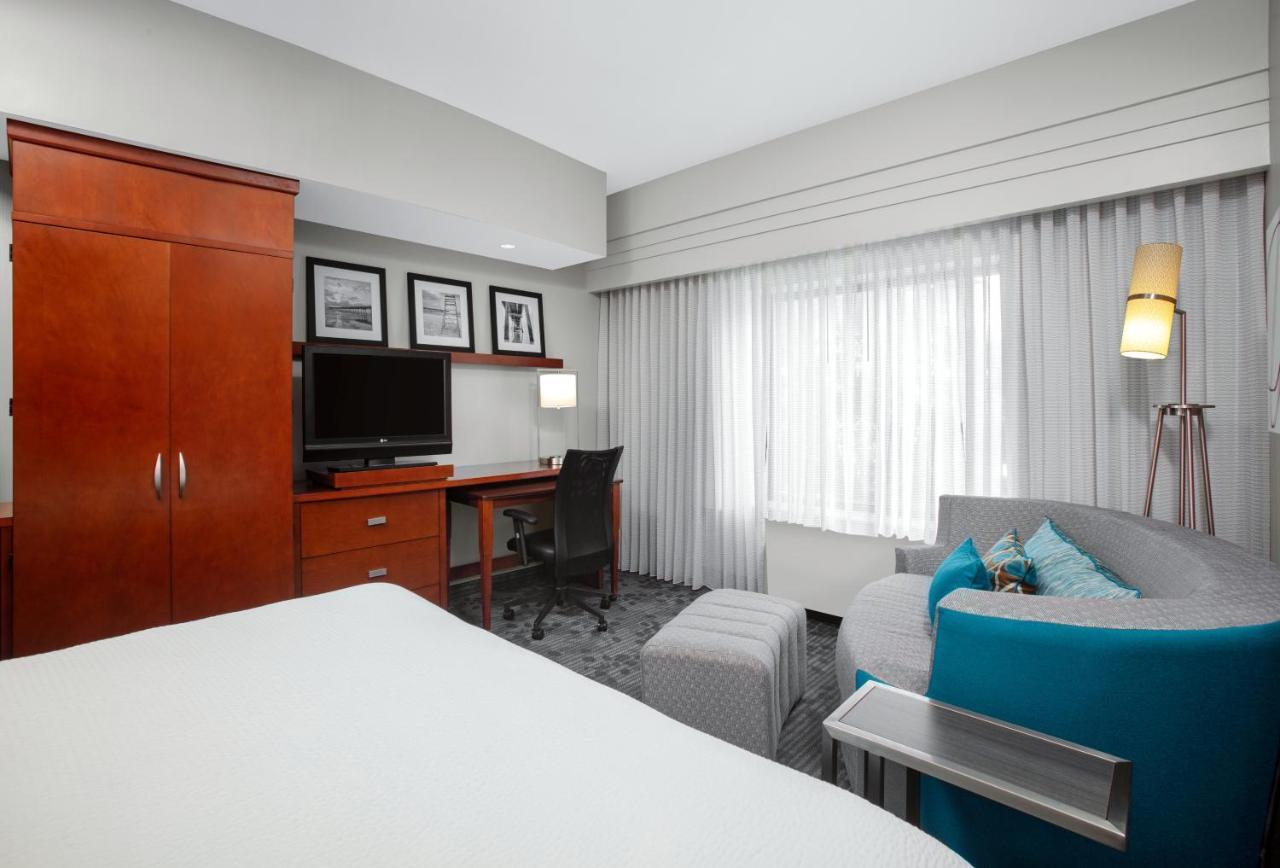 Courtyard By Marriott Jacksonville I-295/East Beltway Luaran gambar